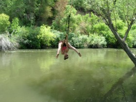 Provo River