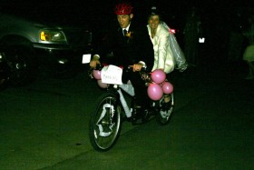 Wedding Bells