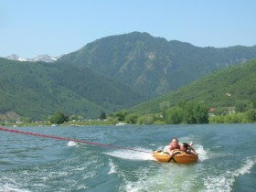 Maiden Voyage