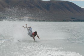 Ski Bums