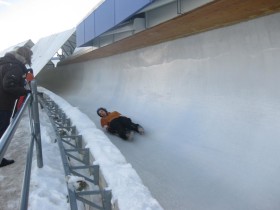 Luge 101