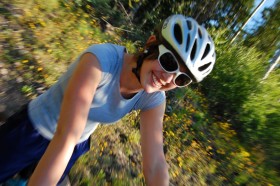 Brian Head Mountain Biking