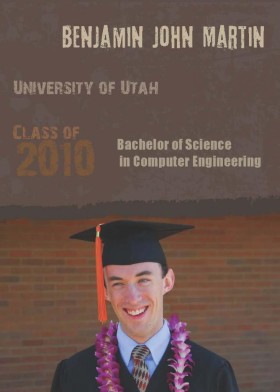 Class of 2010