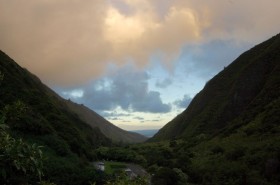 Iao Needle