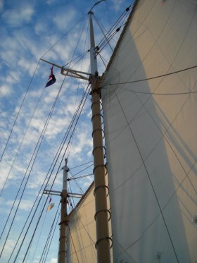 Schooner