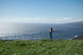 The Road From Hana
