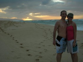 From Hawaii Pt. 5
