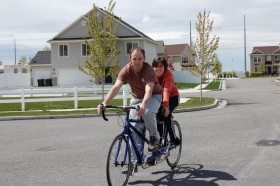 In Tandem