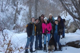 Snow Shoes