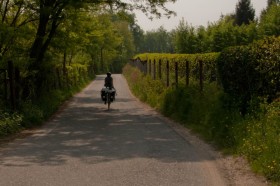 The Long Road to Novara
