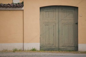 Awesome Door