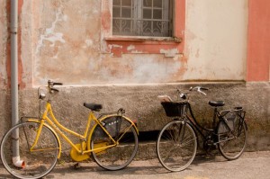 Bikes