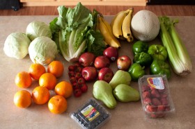 Bountiful Baskets