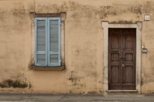 Door and Window