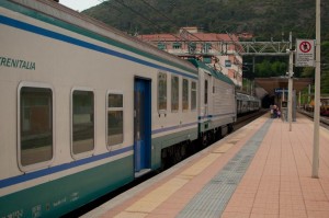 Levanto Stazione