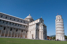 Return to Pisa
