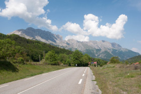 Alps!
