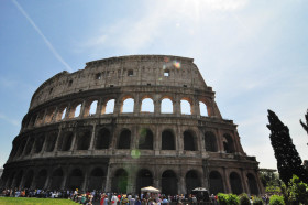 Roman Ruins