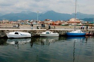 Boats