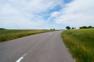 Provence Roads