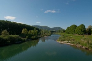 River