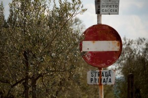 Sign
