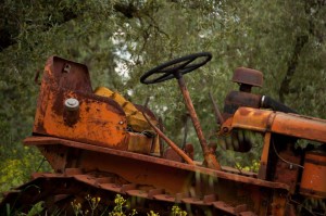 Tractor