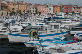 Croatia by Daylight