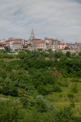 Stuck in Croatia