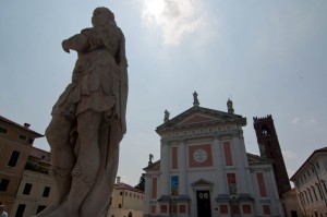 Castelfranco Duomo