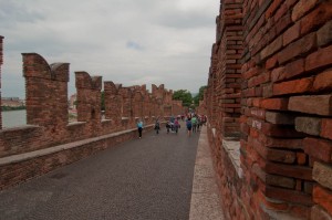 Castelvecchio Bridge