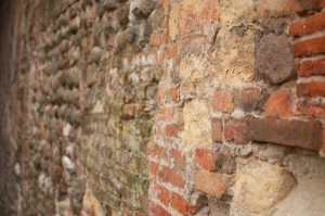 Castle Wall