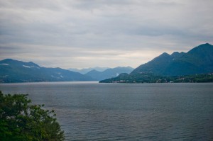 Lago Maggiore