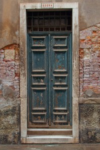 Venice Door