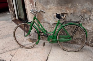Verano Bicycle