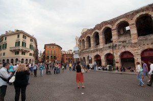 Verona Arena