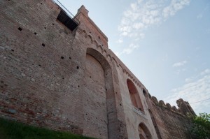 Walls of Cittadella