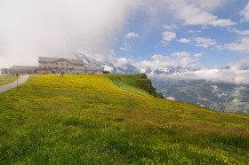 Berner Oberland is Amazing