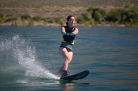 Return to Bear Lake