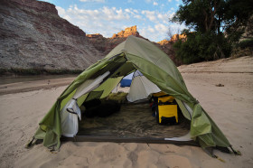 Cataract Canyon