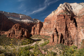 Hidden Canyon