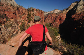 Angels Landing