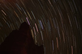 Star Trails