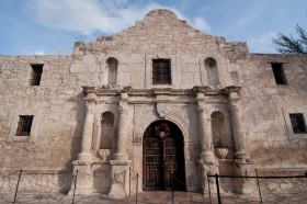 The Alamo