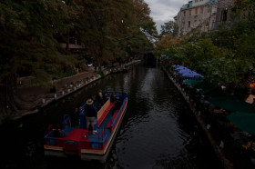 River Walk