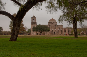 San Jose Mission