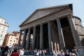 Vatican City