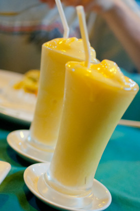 First Impressions in Siem Reap