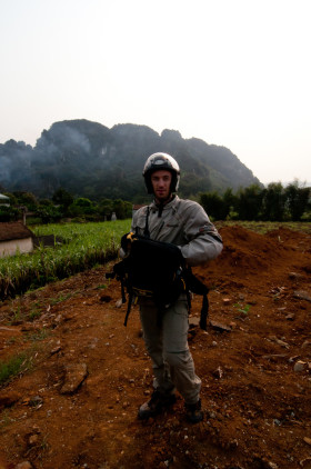 Mai Chau