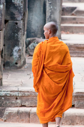Angkor Wat by Bicycle Part 2
